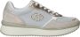 Mexx Romance Pipa Sneakers wit Synthetisch - Thumbnail 1