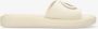 Mexx Rosa Pacha Sandal Cream Dames - Thumbnail 1
