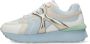 Mexx Sneaker Rozan Humper Blue Dames - Thumbnail 2