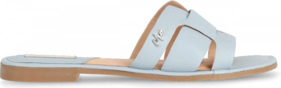 Mexx Sandal Jacey Light Blue Dames