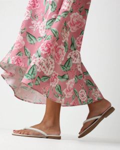 Mexx Sandal Jill Wit Dames Slippers