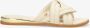Mexx Sandalen Natalya Dames Off White - Thumbnail 1