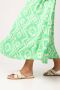 Mexx Sandalen Natalya Dames Off White - Thumbnail 3