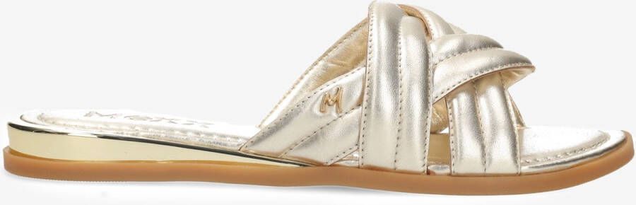 Mexx Sandal Natalya Gold