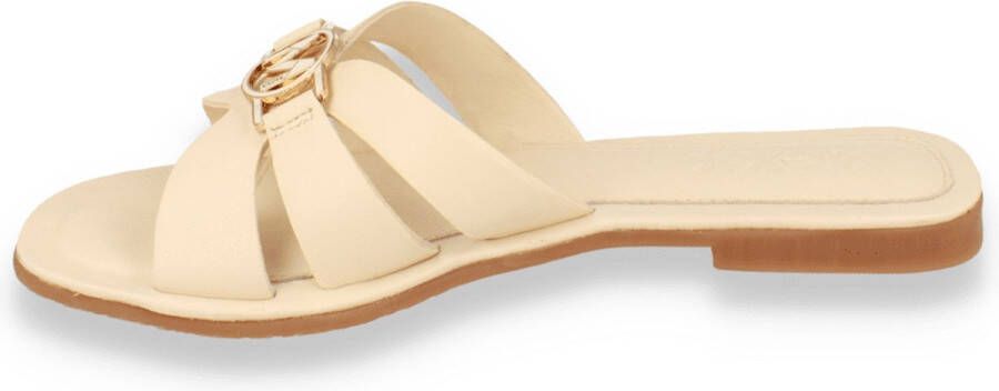 Mexx Sandal Nikki Off White