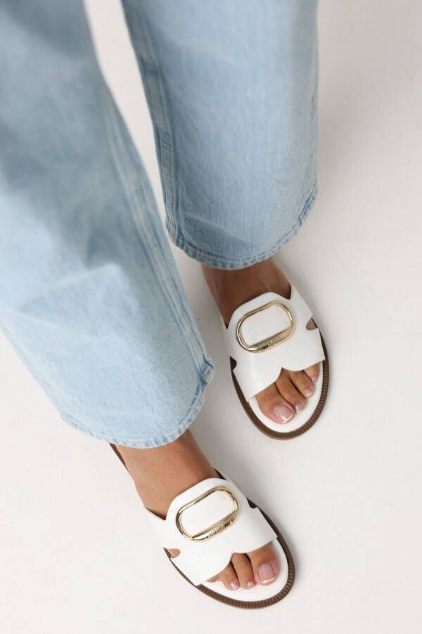 Mexx Sandal Nyla White