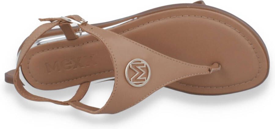 Mexx Sandal Nyobi Tan