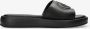Mexx Rosa Pacha Sandal Black Dames - Thumbnail 2