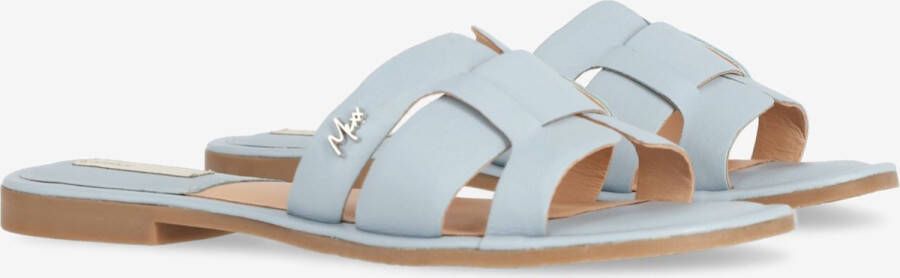 Mexx Sandalen Jacey Dames Blauw