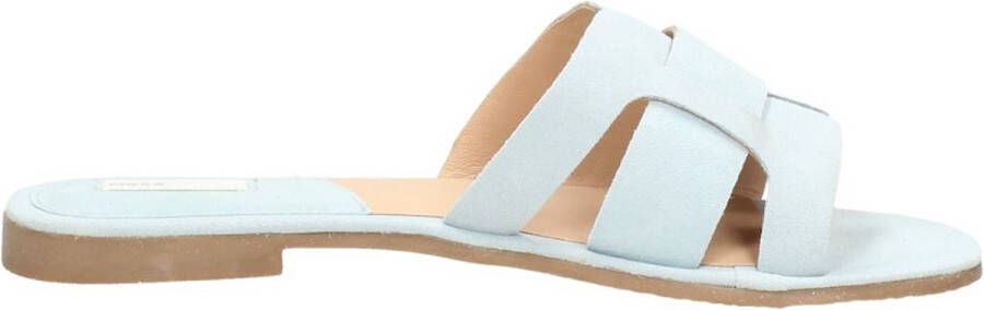 Mexx Sandal Jacey Lt Blauw Dames Sandals