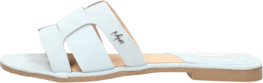Mexx Sandal Jacey Lt Blauw Dames Sandals - Foto 4