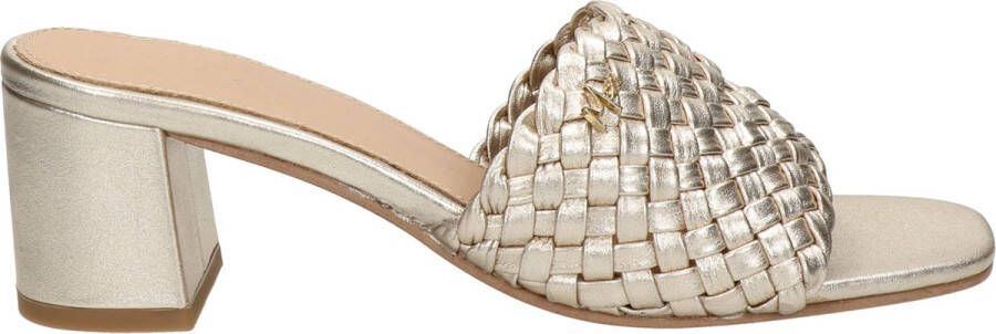 Mexx Sandal Jalara Goud Dames Sandals - Foto 5