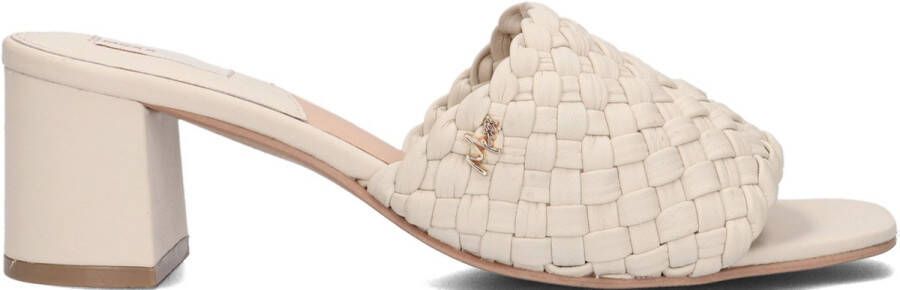 Mexx Sandal Jalara Off White Dames Sandals - Foto 3