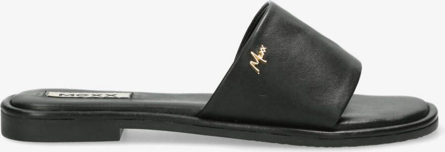 Mexx Sandal Jolie Zwart Dames Sandals - Foto 2