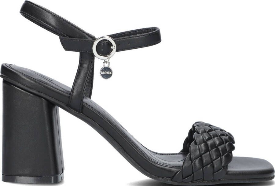 Mexx NU 21% KORTING Sandaaltjes JOOLS in trendy vlecht look - Foto 13