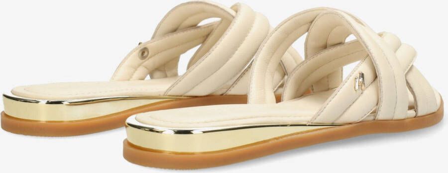 Mexx Sandalen Natalya Dames Off White