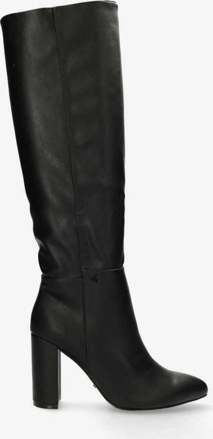 Mexx shoes Mexx High Boot Krystal zwart