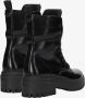 Mexx shoes Mexx Enkellaars Pretty Keto Zwart Vrouwen Zwart - Thumbnail 1