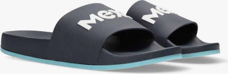 Mexx Slider Lio Mannen Navy