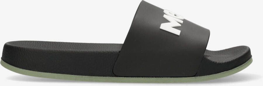 Mexx Slider Lio Mannen Zwart