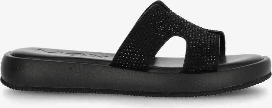 Mexx Slipper Lotus Black