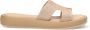 Mexx Slipper Lotus Dames Champagne - Thumbnail 4
