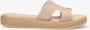 Mexx Slipper Lotus Dames Champagne - Thumbnail 2