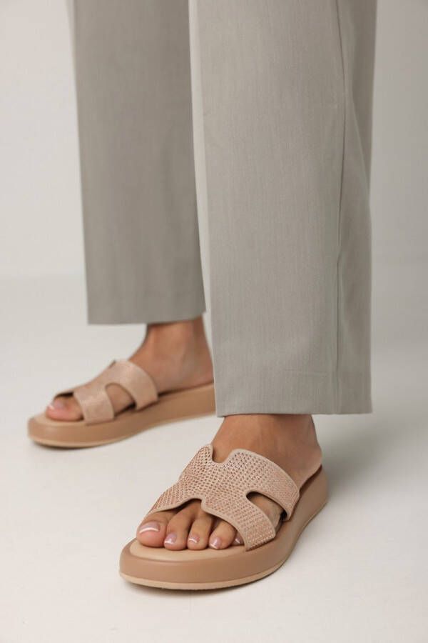 Mexx slippers dames hotsell