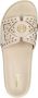 Mexx Slipper Nicla Dames Cream - Thumbnail 3