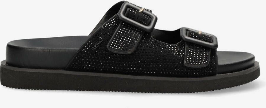 Mexx Slipper Noraia Black