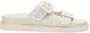 Mexx Slipper Noraia Dames Light Beige - Thumbnail 8