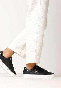 Mexx Sneaker Crista Love Zwart