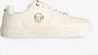 Mexx Sneaker Crista Love White Dames - Thumbnail 2