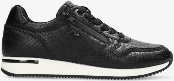 Mexx Sneakers Djana Caia MI001001953W-1000 Zwart