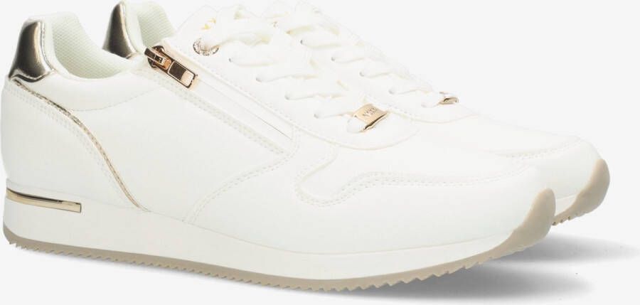 Mexx Sneaker Djana Dames Wit