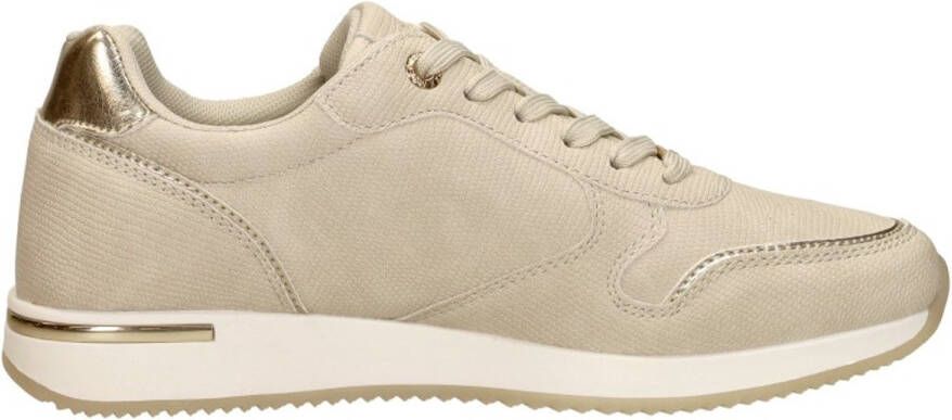 Mexx Sneakers Eke Caia MI001003751W-2504 Beige