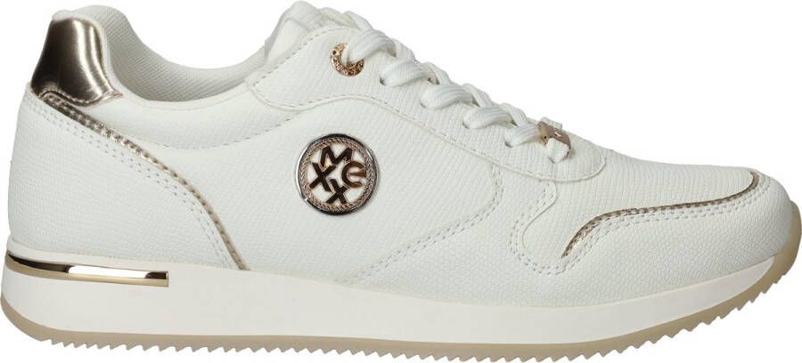 Mexx Witte Casual Sneakers voor Vrouwen White Dames - Foto 2