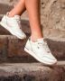 Mexx NU 21% KORTING Sneakers EKE met gouden details - Thumbnail 5