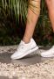 Puma Carina Street Sneakers zwart Synthetisch - Thumbnail 7