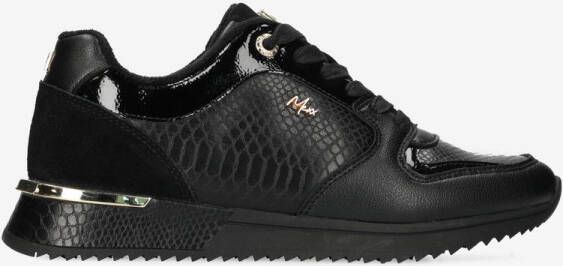 Mexx Sneakers Fleur Ellen MI00100953W-1100 Zwart