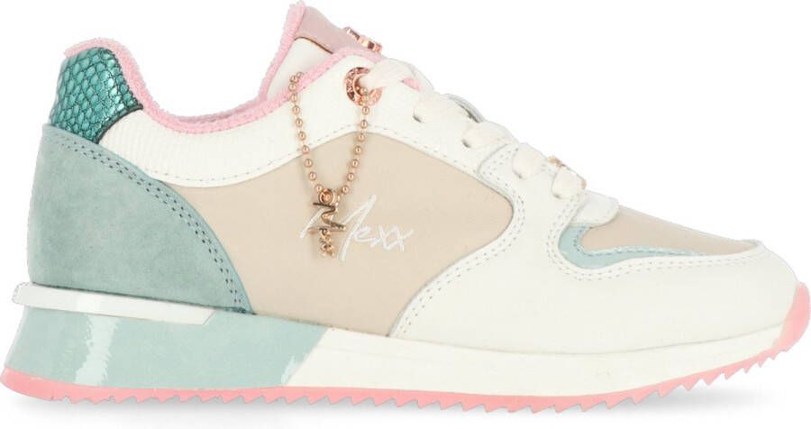 Mexx Sneaker Fleur Mini Ocean Meisjes Kleding Sneakers - Foto 2