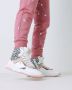 Mexx Sneaker Ginia Wit Roze Meisjes Kleding Sneakers - Thumbnail 1