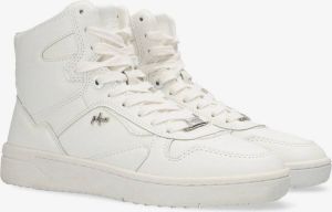 Mexx Sneaker Ginny Dames Wit
