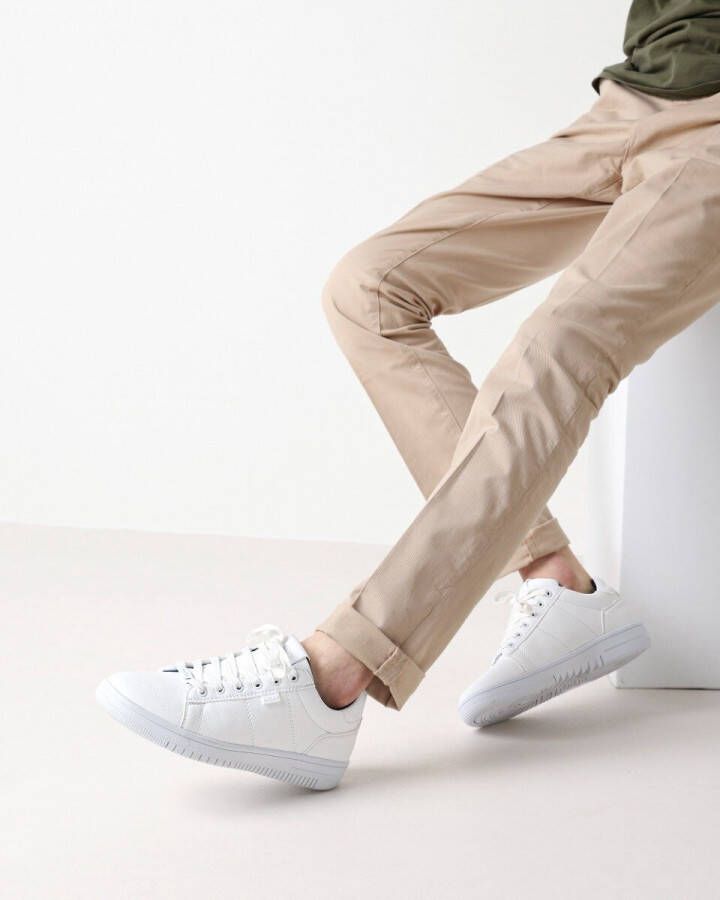 Mexx NU 21% KORTING Sneakers Gino met zacht verdikte binnenzool