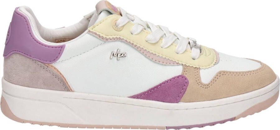 Mexx Sneakers Giselle in een harmonieuze kleurencombinatie - Foto 3
