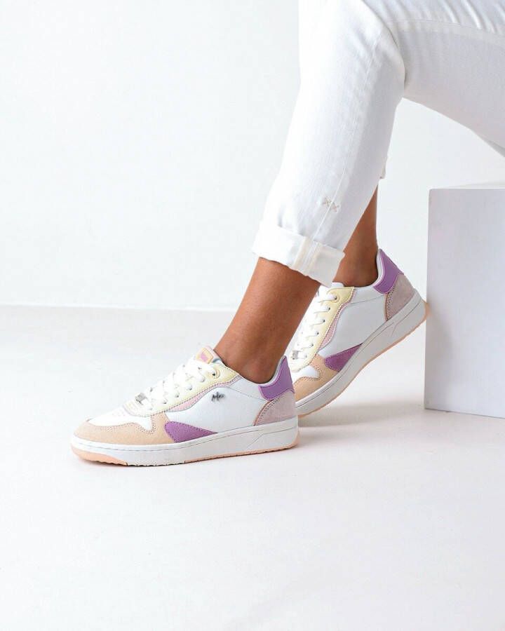 Mexx Sneaker Giselle Multicolor Dames