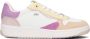 Mexx Sneakers Giselle in een harmonieuze kleurencombinatie - Thumbnail 2
