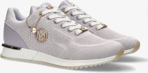 Mexx Sneaker Gitte Glitter Dames Lila