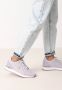 Mexx Sneaker Gitte Glitter Mini Meisjes Kleding Lila - Thumbnail 1