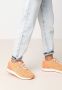 Mexx Sneaker Gitte Glitter Mini Meisjes Kleding Peach - Thumbnail 1